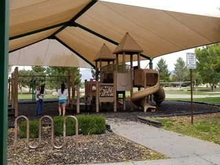 Marquez Park