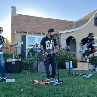 Photo by Michael Satumbaga