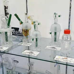 Dabbacinos &amp; haterade bottle