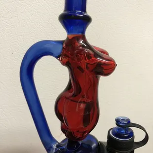 Puffco peak attachment from MC_S glass.
