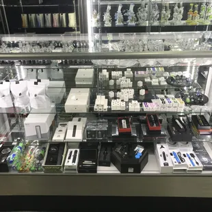 All your puffco needs!