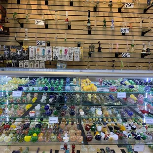 Wide variety of cheap hand and water pipes!