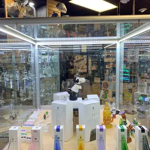 Expanding our puffco selection!