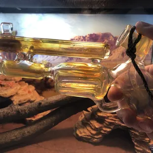 Slurm Revolver dab rig , it's a real banger , Thanks Tower Smoke ‼