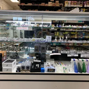 All your puffco needs and a large selection of carb caps!