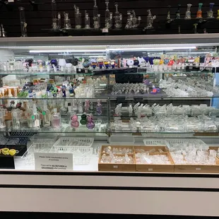 Bowls, Bowls, and more bowls!