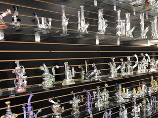 Funkyshack Smoke Shop