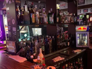 The Bar
