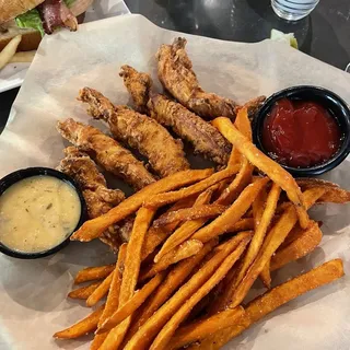 Chicken Tenders
