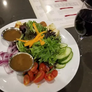 House Salad