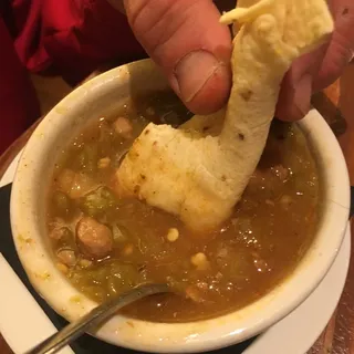Green Chili