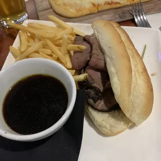 French Dip
