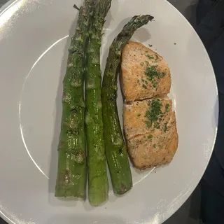 Asparagus