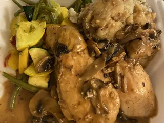 Claim Restaurant & Libations