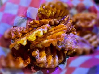 Big Shots Bar & Grill