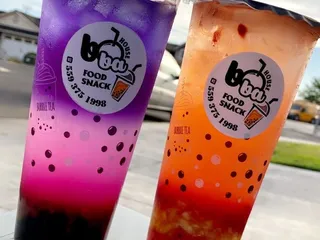 Boba House Express & Pho Life