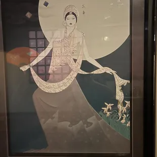 Lots of interesting things to see in this historic building