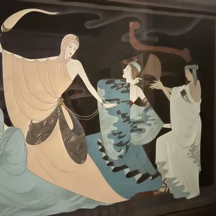 You can donate towards preservation/restoration when you buy event tickets for this theater