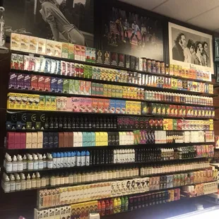 Tower Zone Smoke Shop