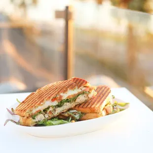 SoCal Panini