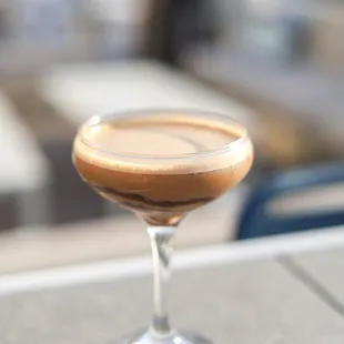 Espresso Martini