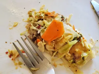 The Corner Cafe & Diner