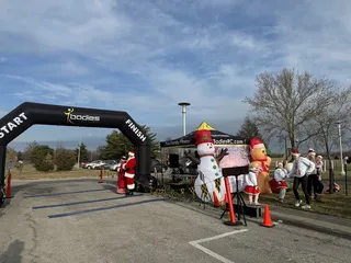 Seymour L. Smith Park