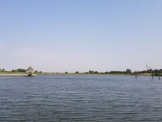 Walnut Creek Lake & Recreation Area