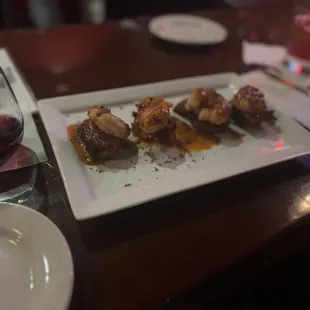 food, ribs