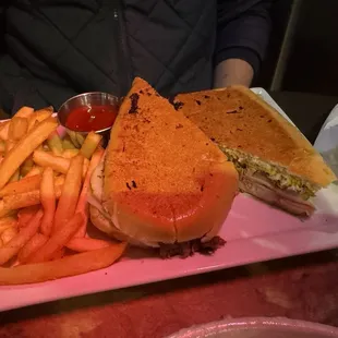 Cuban