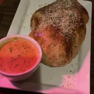 Calzone