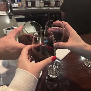drink