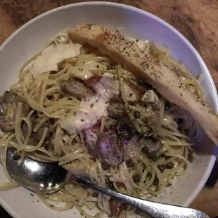 Chicken Piccata