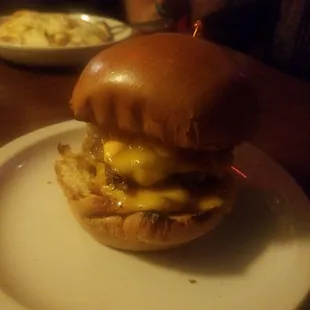 Patty Melt