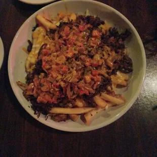 Poutine
