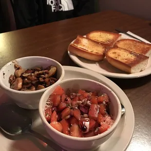 Bruschetta