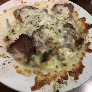 Sirloin