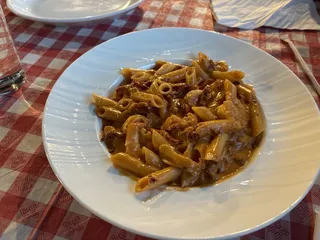 Al forno