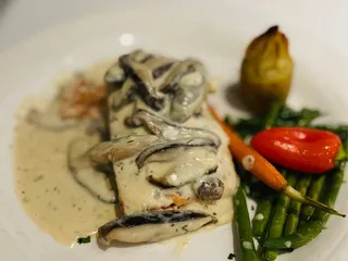 Vincenzo's