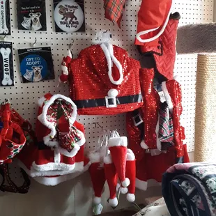 Gifts for your animals at super nice prices!