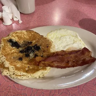 T&amp;C pancake breakfast