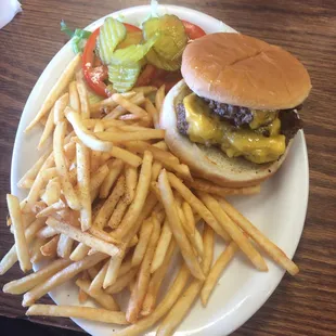 Great food great service