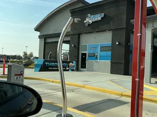 Bubble Zone Car Wash