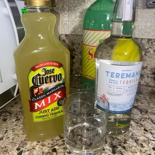 Tequila