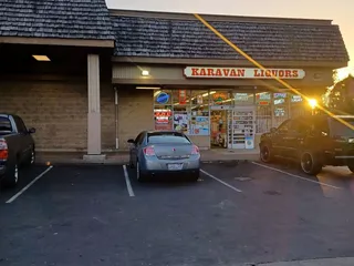 Karavan Liquors