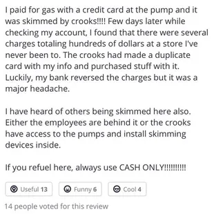 a screenshot of the app