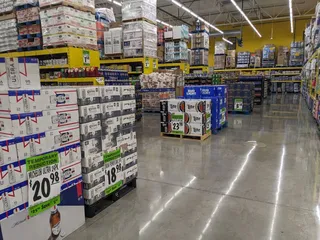 Food 4 Less