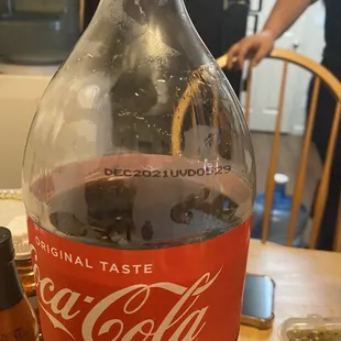 expired foods, sodas juices i will call USDA department because this is not right. Town and country in manning reedley