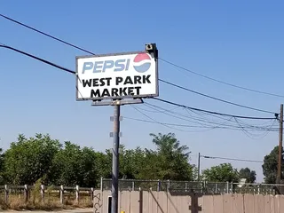 West Park Market