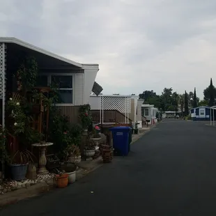 Town & Country Mobile Home Park